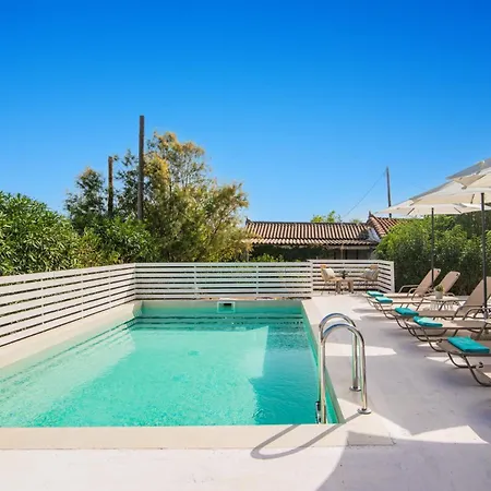 Villa Meredith By