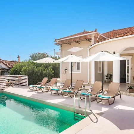 Villa Meredith By